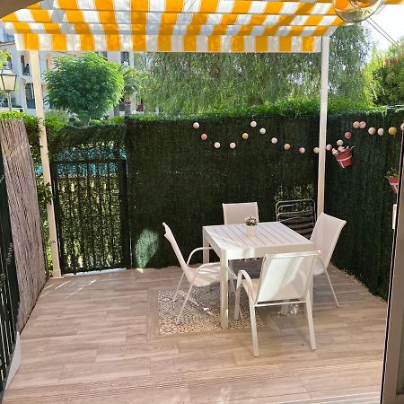 Bungalow La Isla Javea Ngoại thất bức ảnh