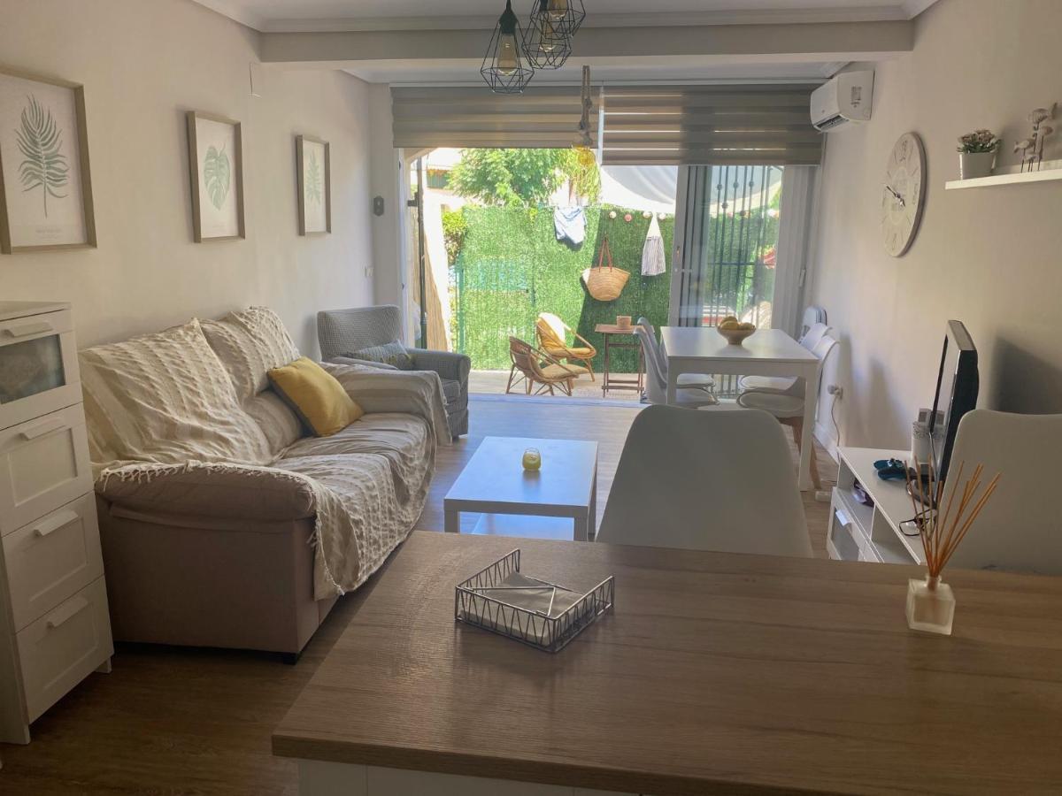 Bungalow La Isla Javea Ngoại thất bức ảnh