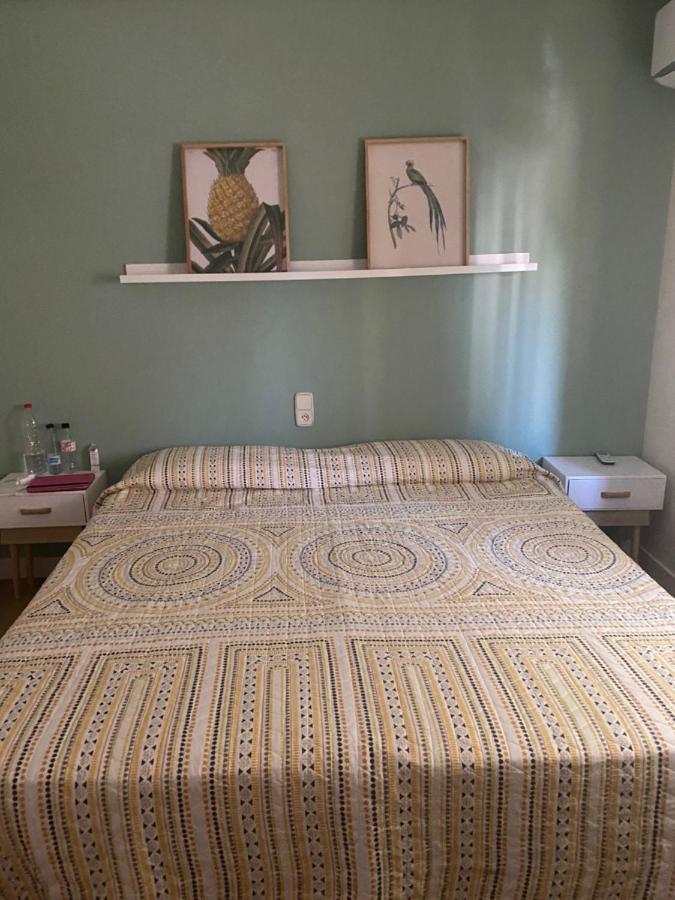 Bungalow La Isla Javea Ngoại thất bức ảnh