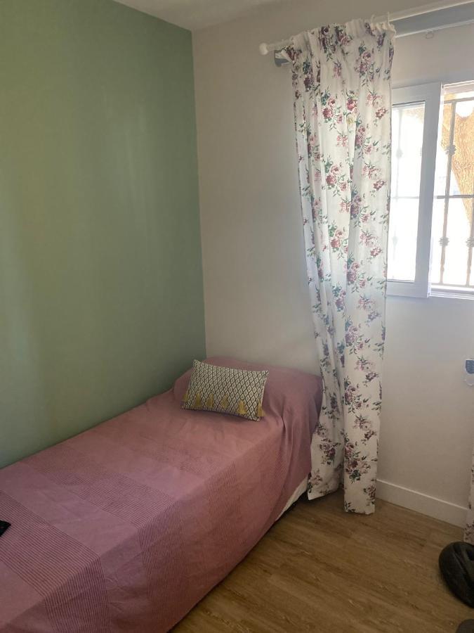 Bungalow La Isla Javea Ngoại thất bức ảnh