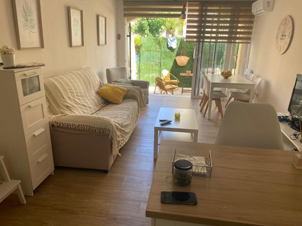 Bungalow La Isla Javea Ngoại thất bức ảnh