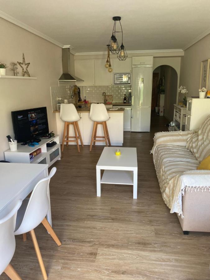 Bungalow La Isla Javea Ngoại thất bức ảnh