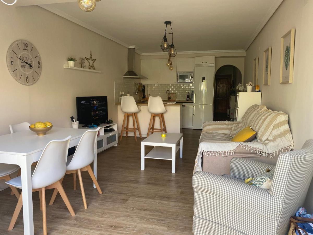 Bungalow La Isla Javea Ngoại thất bức ảnh