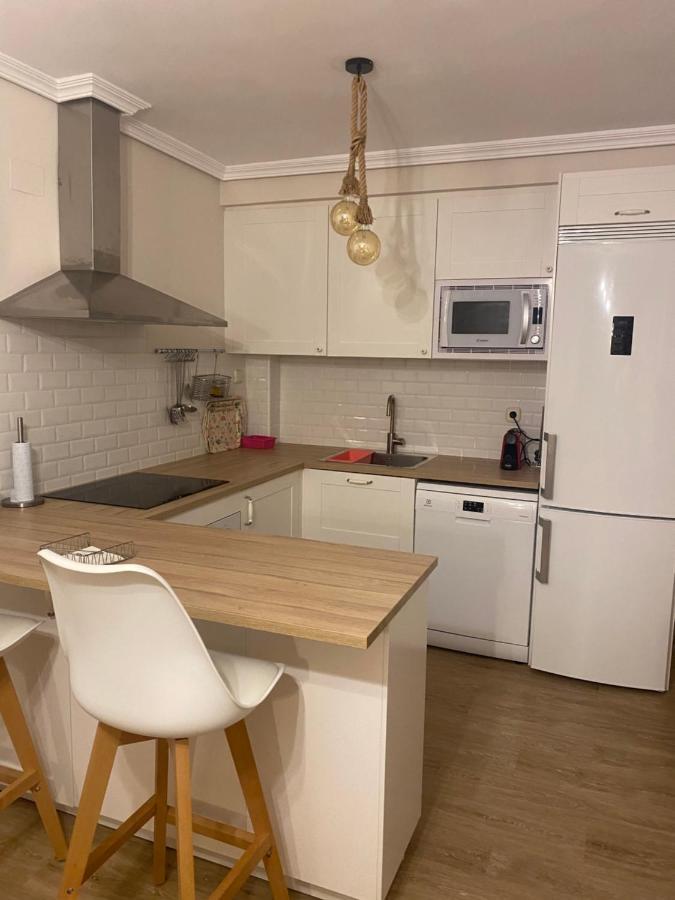 Bungalow La Isla Javea Ngoại thất bức ảnh