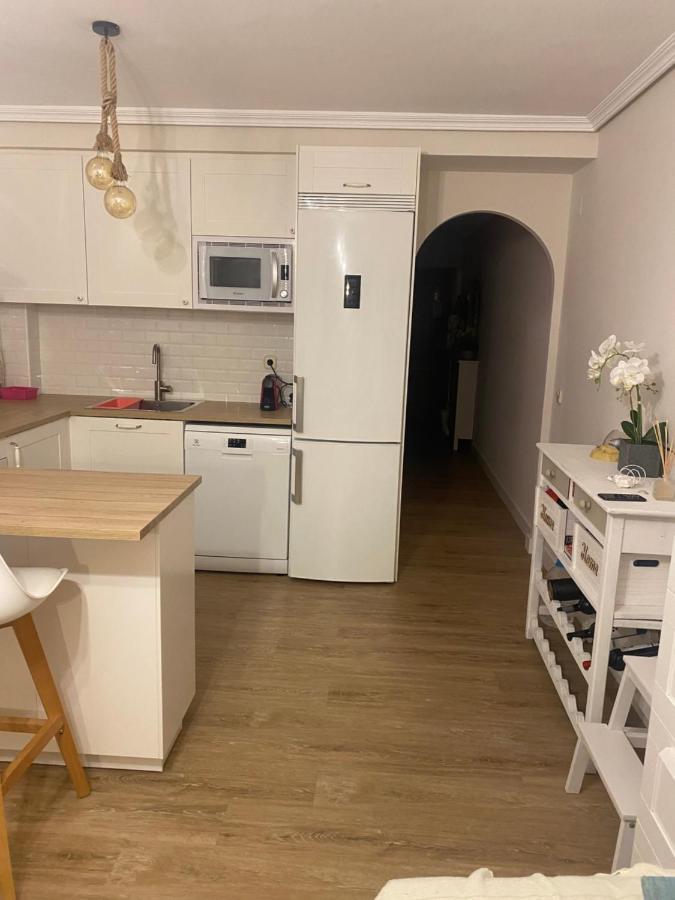 Bungalow La Isla Javea Ngoại thất bức ảnh