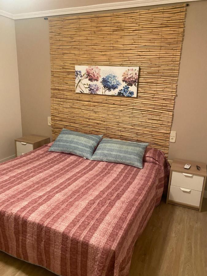 Bungalow La Isla Javea Ngoại thất bức ảnh