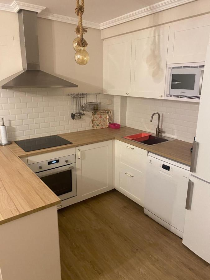 Bungalow La Isla Javea Ngoại thất bức ảnh